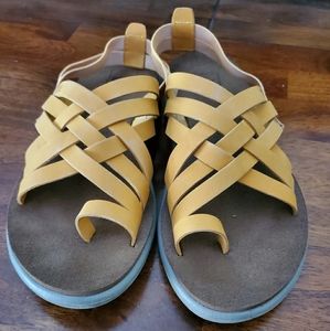 Teva sandals